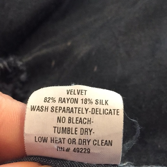 M NWOT LOVE TANJANE Swimsuit Coverup EE33 2650 - Picture 4 of 5